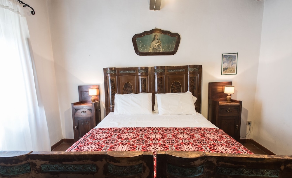 agriturismo podere caggiolo