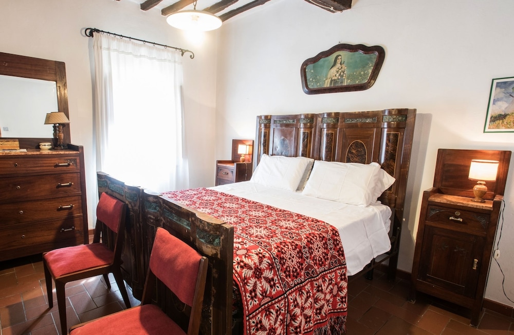 agriturismo podere caggiolo