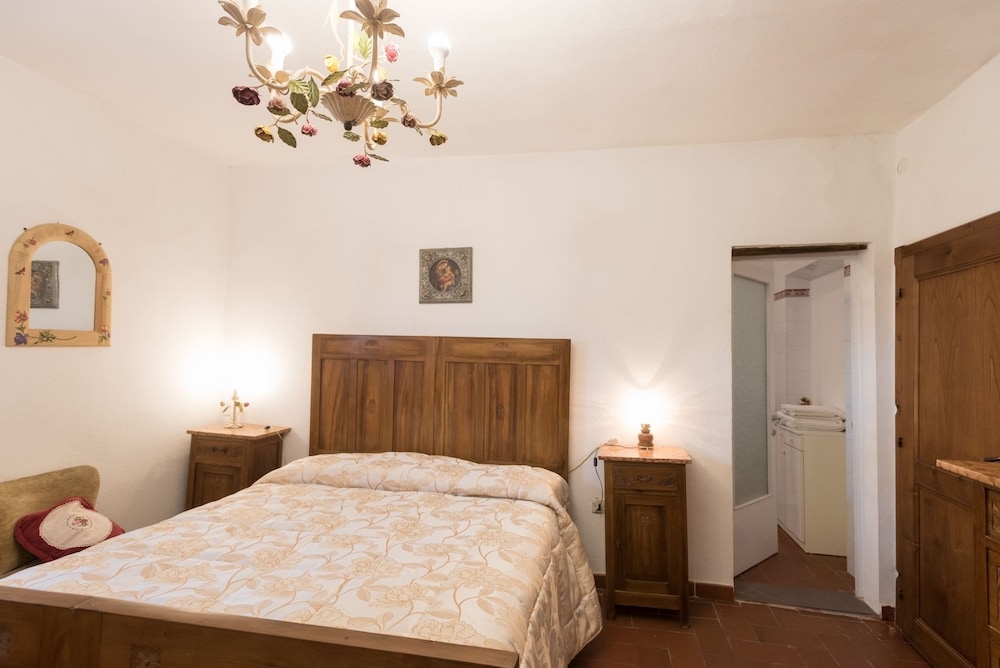 agriturismo podere caggiolo