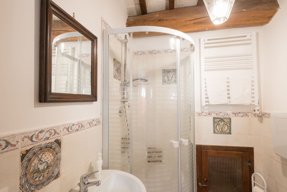 agriturismo podere caggiolo