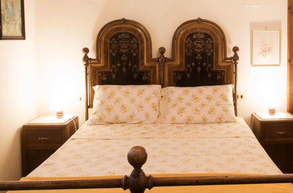 agriturismo podere caggiolo