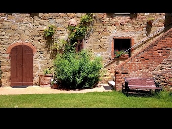 marciano della chiana