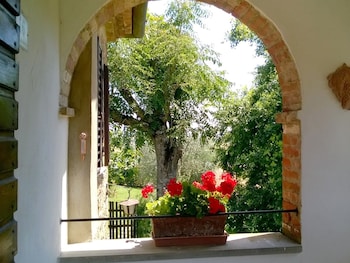 marciano della chiana