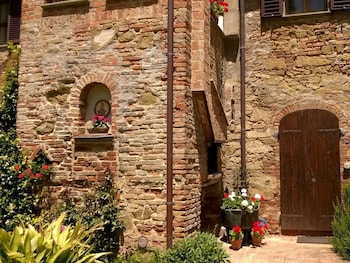 marciano della chiana