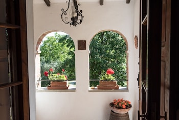 marciano della chiana