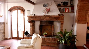 marciano della chiana