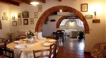 marciano della chiana