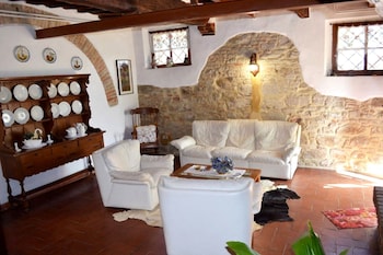 Agriturismo Podere Caggiolo,Cortona>>Arezzo,3 star