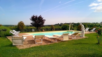 marciano della chiana