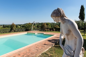 marciano della chiana