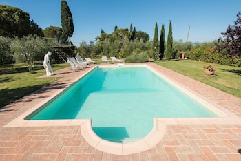 marciano della chiana