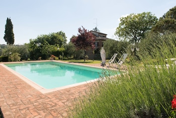 marciano della chiana