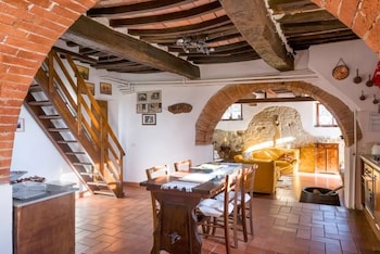 agriturismo podere caggiolo