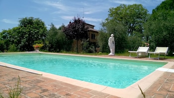 marciano della chiana