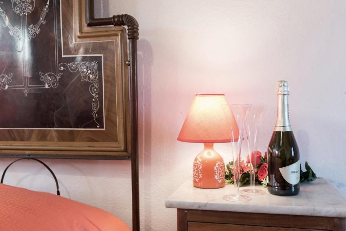 agriturismo podere caggiolo