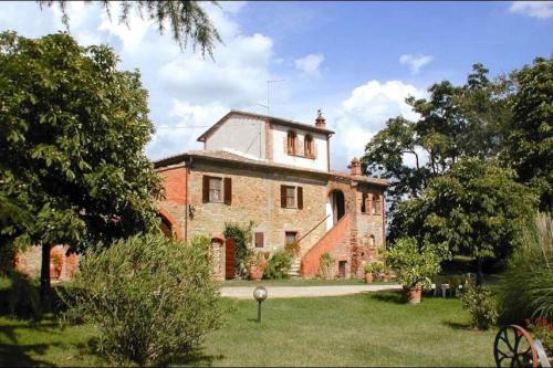 marciano della chiana