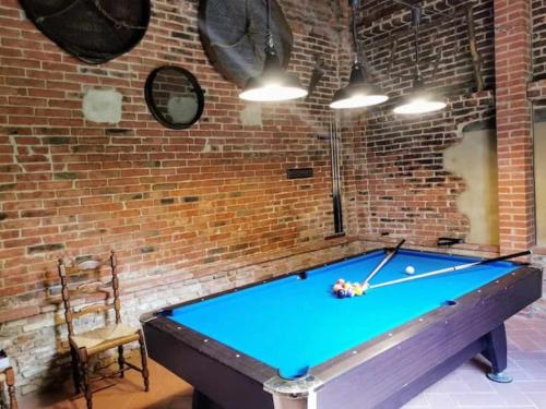 agriturismo podere caggiolo