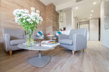 Ginevra Rooms Bergamo,Lombardy>>Bergamo,4 star