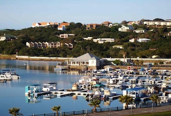 port alfred
