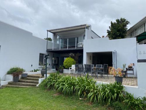 dockside guest house