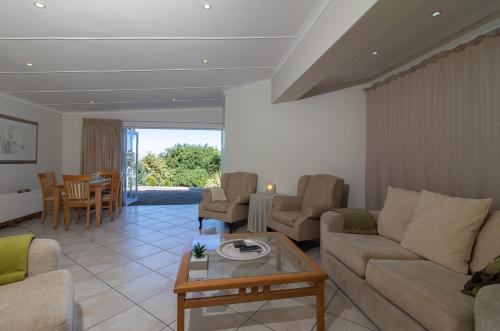dockside guest house