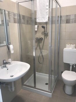 hotel vischi
