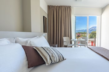 hotel vischi
