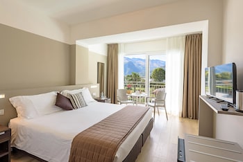 hotel vischi