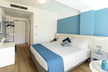 hotel vischi