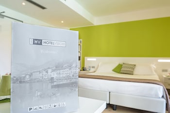 hotel vischi