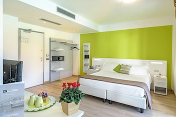 hotel vischi