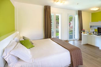 hotel vischi