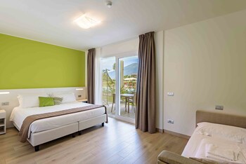 hotel vischi