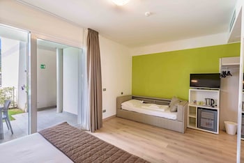 hotel vischi