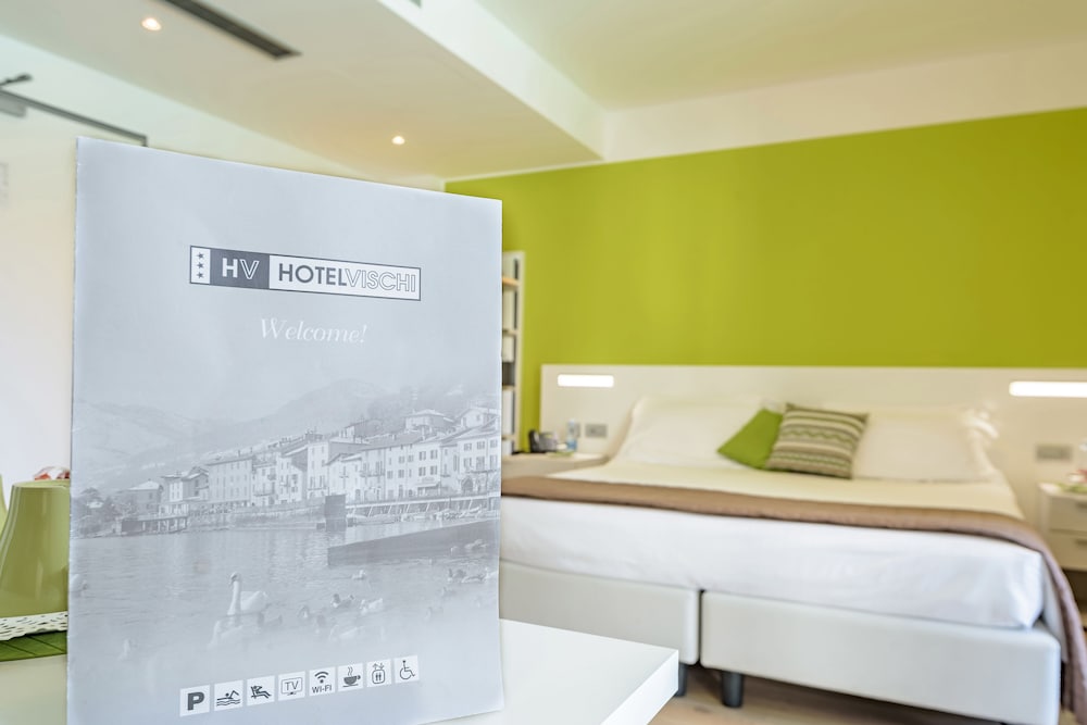 hotel vischi