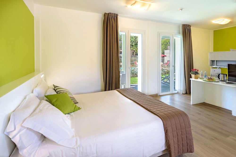 hotel vischi