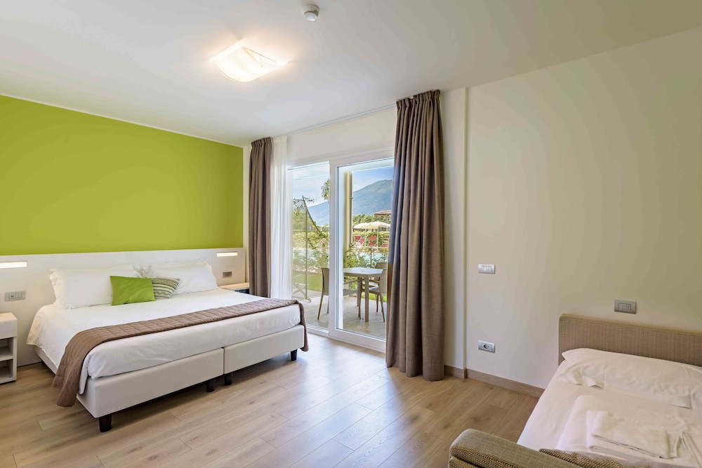 hotel vischi