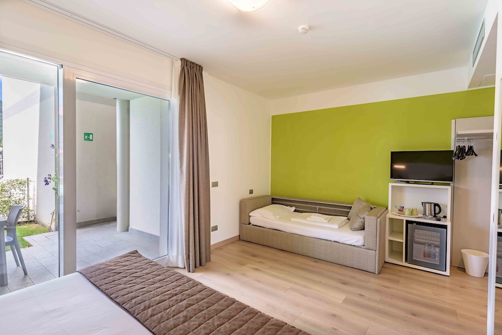 hotel vischi