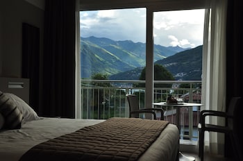 hotel vischi