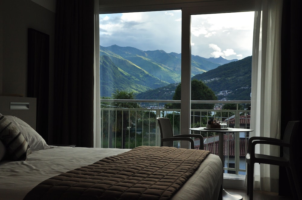 hotel vischi