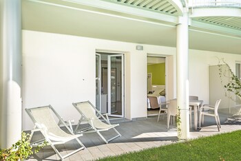 hotel vischi