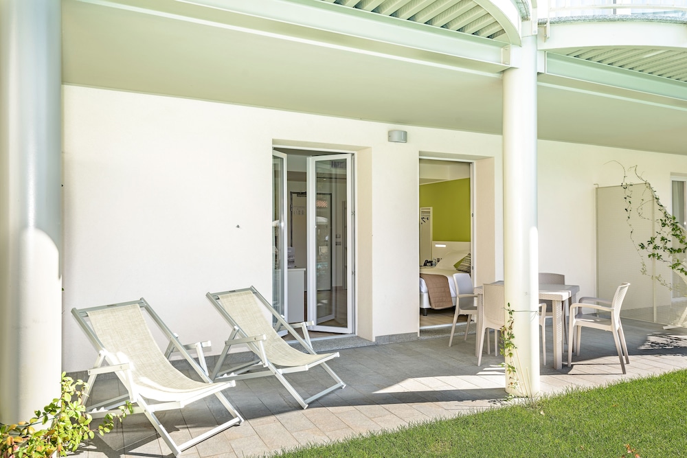 hotel vischi