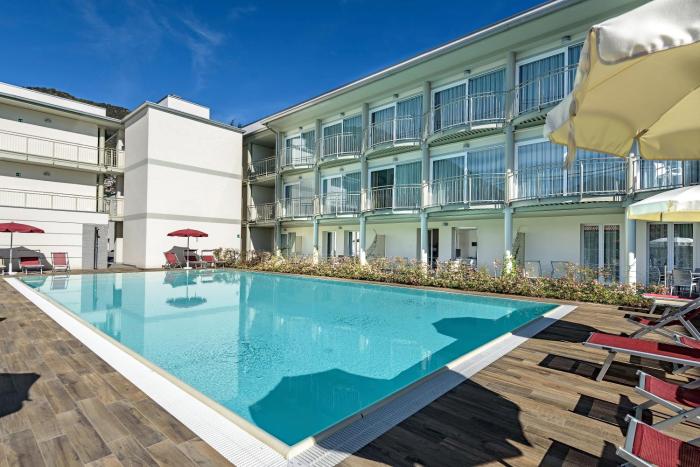 hotel vischi