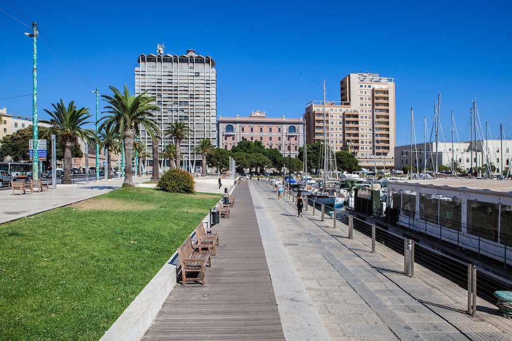 cagliari