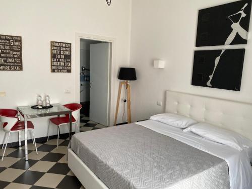Manì Rooms,Sardinia>>Cagliari,3 star