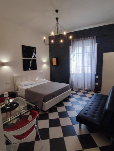 Manì Rooms,Sardinia>>Cagliari,3 star