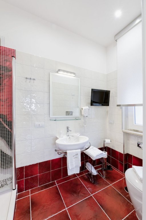 La Madegra Seasuite,Salerno>>Campania,4 star