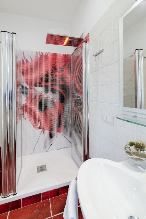 La Madegra Seasuite,Salerno>>Campania,4 star