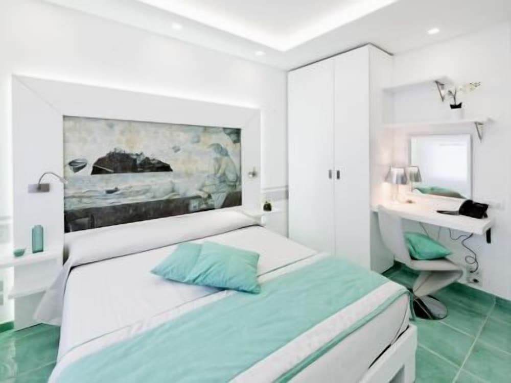 La Madegra Seasuite,Salerno>>Campania,4 star