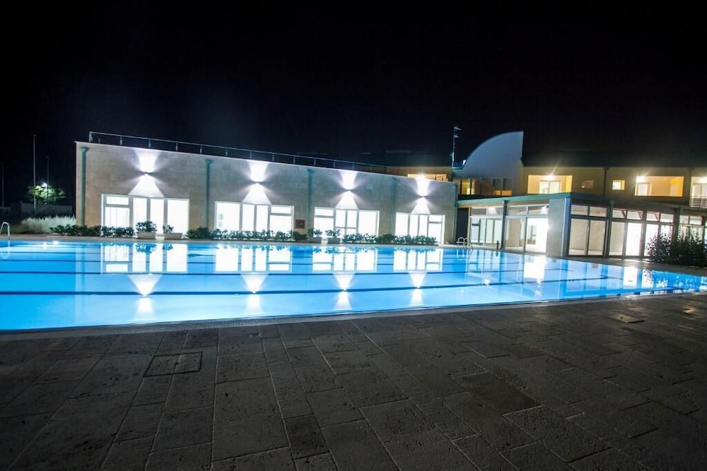 hotel arezzo asc